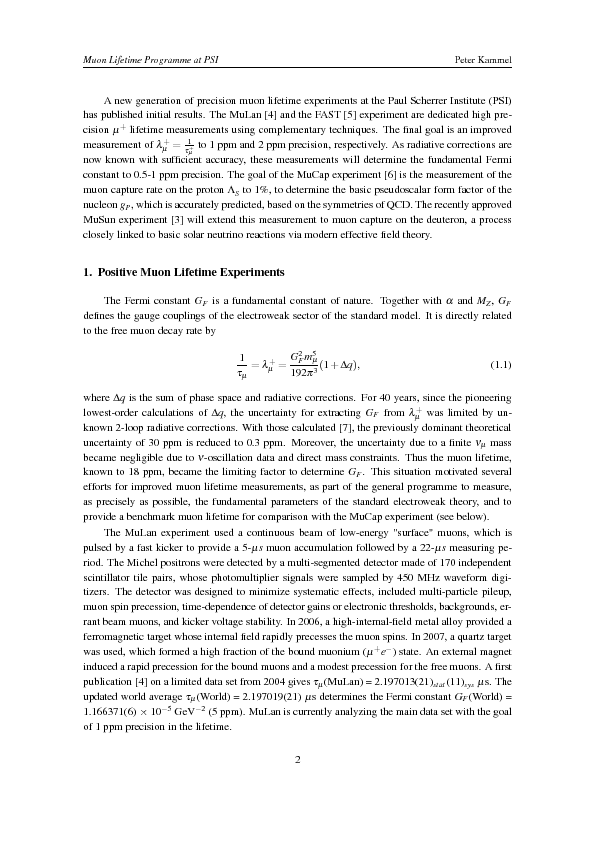 PeterKammel_NuFact08.pdf