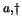 $^{a,\dag }$